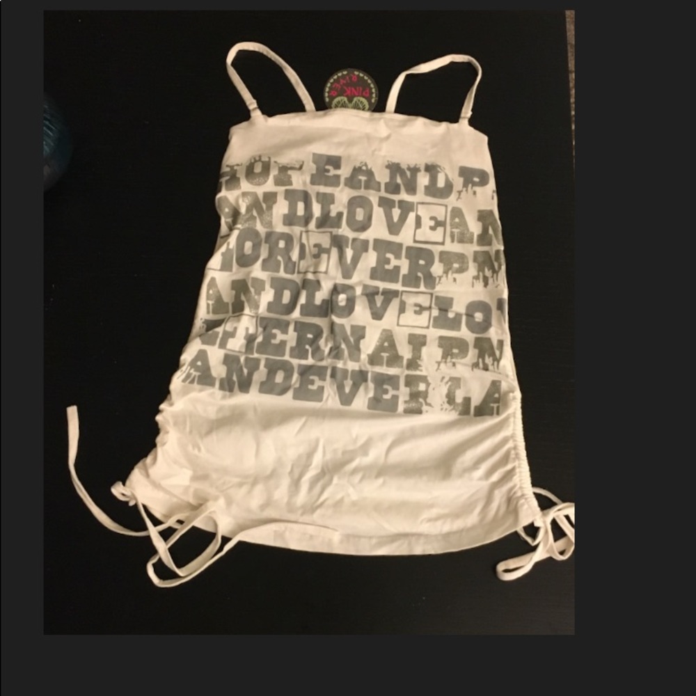 Tank top